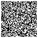 QR code with T Kevin Sullivan DDS contacts