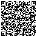 QR code with NESA contacts