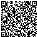 QR code with Puppentour contacts