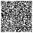 QR code with Davis Paving contacts