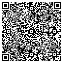 QR code with Martha L Reeve contacts