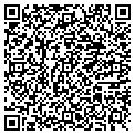 QR code with Hannaford contacts