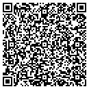 QR code with CYT Tucson contacts