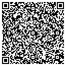 QR code with Rigby Storage contacts