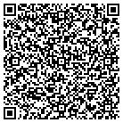 QR code with Dutton & Sons Backhoe Service contacts
