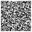 QR code with Darell Hartin TV contacts