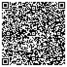 QR code with George N Morrissette MD contacts