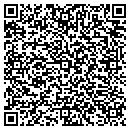 QR code with On The Marsh contacts