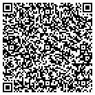 QR code with Maxwell Knowland & Kluger contacts