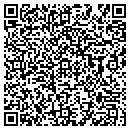 QR code with Trendsetters contacts