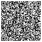 QR code with Christiansen Capital Advisors contacts