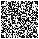 QR code with Hawkes Florist II contacts