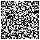 QR code with Alan Bardo contacts
