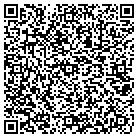 QR code with Biddeford Irving Mainway contacts