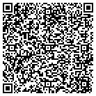 QR code with Richards Grdn Center & Fountains contacts
