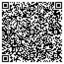 QR code with Artiste Trophy contacts