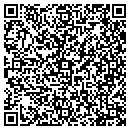 QR code with David E Gideon DO contacts