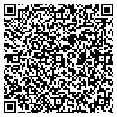 QR code with AMS Pool Service contacts
