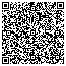 QR code with T J's Restaurant contacts
