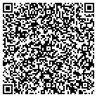 QR code with L A Frechette Art Gallery contacts
