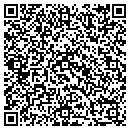 QR code with G L Technology contacts