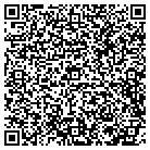 QR code with Hidey Hole Self Storage contacts