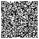 QR code with C Design contacts