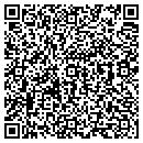 QR code with Rhea Robbins contacts