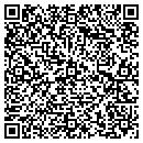 QR code with Hans' Soft Serve contacts