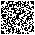 QR code with Moose Tour contacts