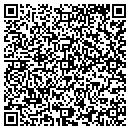 QR code with Robinhood Canvas contacts