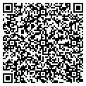 QR code with Dante's contacts