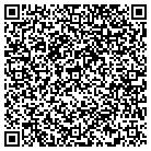 QR code with V & M Construction Service contacts