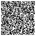 QR code with ERA contacts