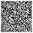 QR code with Harbor Square Gallery contacts