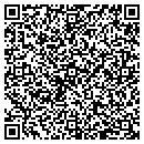 QR code with T Kevin Sullivan DDS contacts