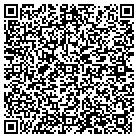 QR code with Hughes Engineering & Controls contacts