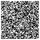 QR code with York's Small Engine Repair contacts