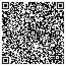 QR code with Richard H Hall contacts