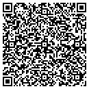 QR code with J T Langille Inc contacts