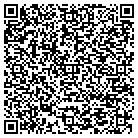 QR code with Calendar Island Architects Inc contacts