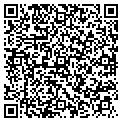 QR code with Hannaford contacts