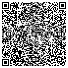 QR code with Blue Hook Finishing LLC contacts