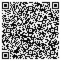 QR code with M P Posik contacts