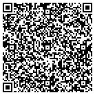 QR code with M R Brewer Fine Woodworking contacts