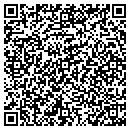 QR code with Java Blues contacts