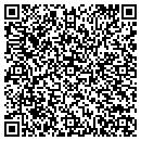 QR code with A & J Realty contacts