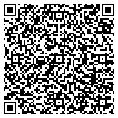 QR code with C B Auto Body contacts