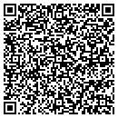 QR code with C Galen Moses House contacts