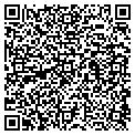 QR code with MCMG contacts